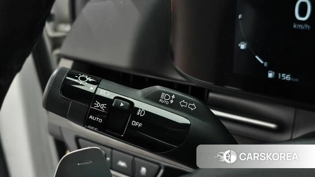 Kia Carnival 4th generation id 4444320 из Кореи 27