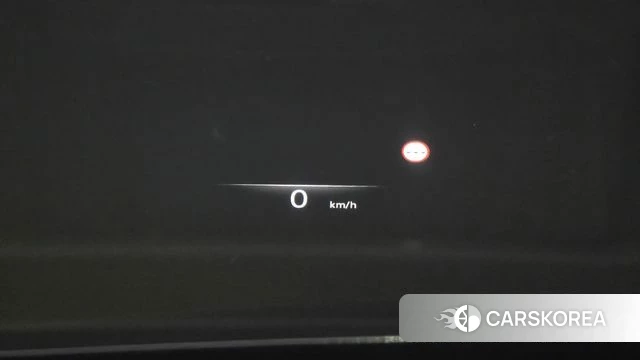 Genesis G80 (RG3) id 4730504 из Кореи 27