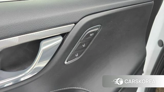 Hyundai The New Grandeur IG id 4390014 из Кореи 27