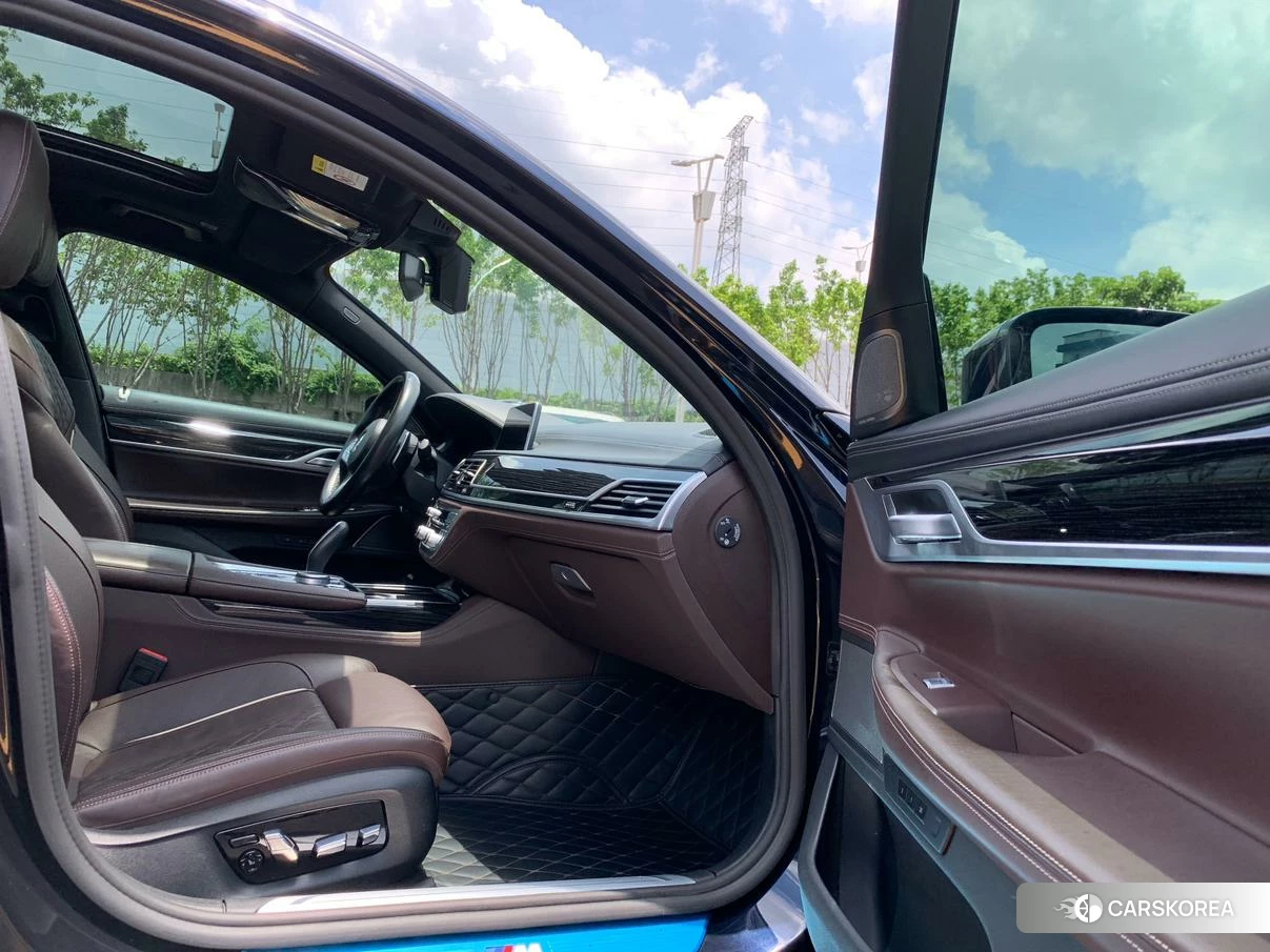 BMW 7 series id 4498767 из Китая 27