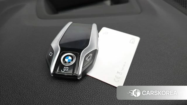 BMW X5 (G05) id 4768747 из Кореи 27