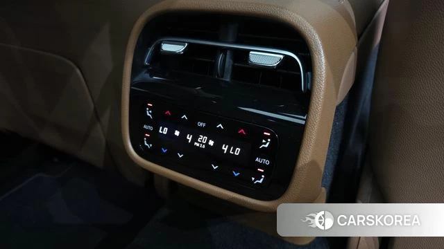 Mercedes-Benz E-Class W214 id 4487949 из Кореи 27