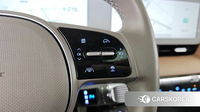 Hyundai Ionic 5 id 4650659 из Кореи 27