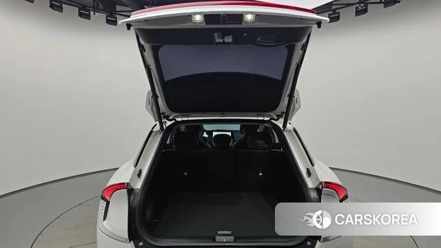 Kia EV6 id 4505758 из Кореи 27