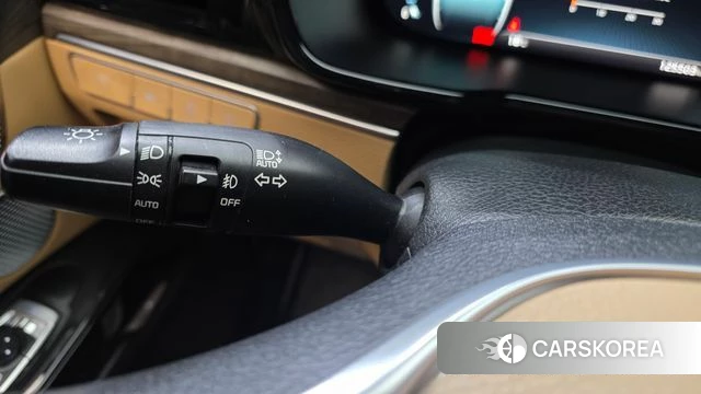 Kia Mohave Master id 4245539 из Кореи 27