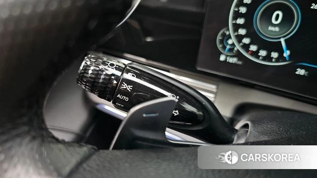 Hyundai The New Grandeur IG id 4202830 из Кореи 27