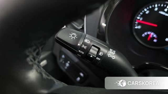 Kia Seltos id 4794134 из Кореи 27