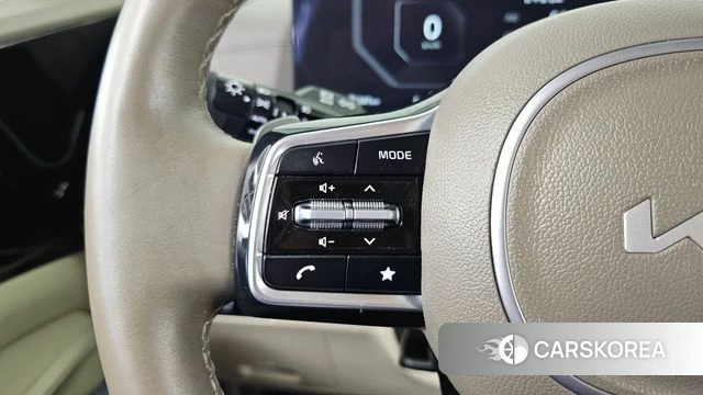 Kia The New Carnival 4th Generation id 4921547 из Кореи 27