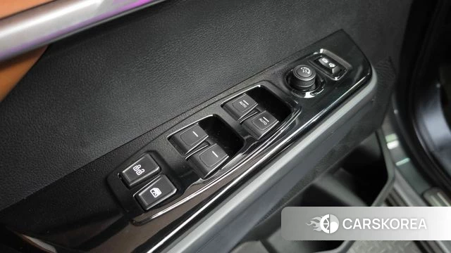 Ssangyong Torres id 4720771 из Кореи 27
