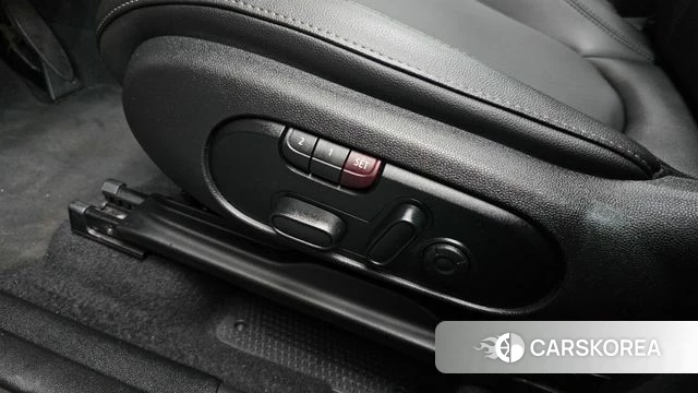Mini Cooper Countryman id 4530421 из Кореи 27