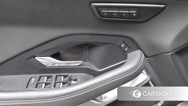 Jaguar E-PACE id 4626309 из Кореи 27