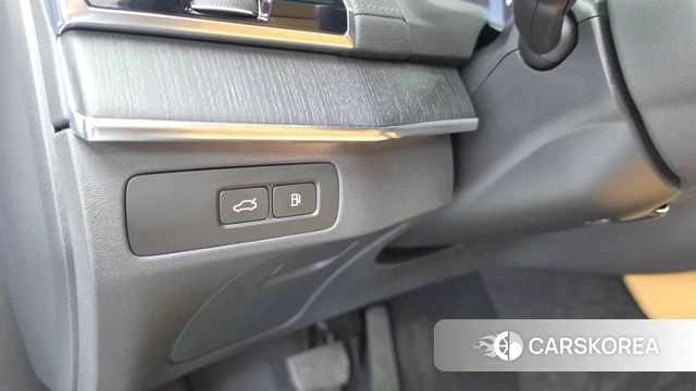Volvo XC90 second Generation id 4863358 из Кореи 27