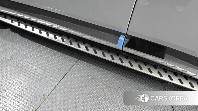 Genesis GV80 id 4302848 из Кореи 27