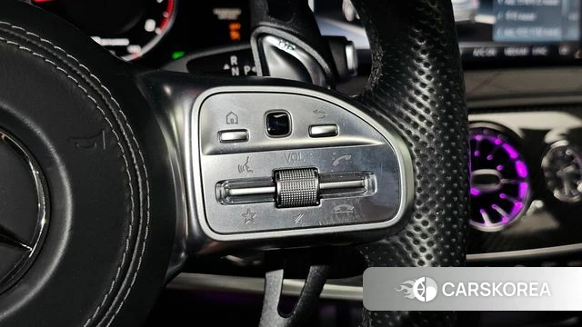 Mercedes-Benz S-Class W222 id 4694235 из Кореи 27