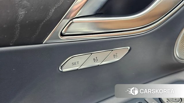 Genesis GV80 id 4881771 из Кореи 27