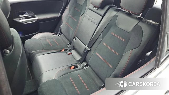Mercedes-Benz GLB-Class X247 id 4489760 из Кореи 27