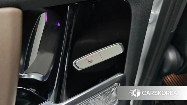 Mercedes-Benz G-Class W465 id 4892885 из Кореи 27