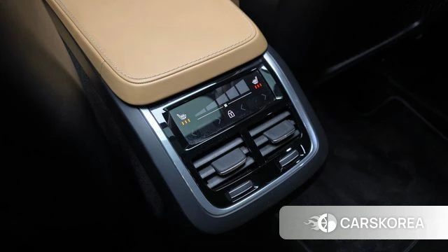 Volvo XC90 second Generation id 4760171 из Кореи 27
