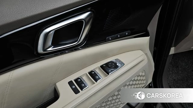 Kia The New Carnival 4th Generation id 4230352 из Кореи 27