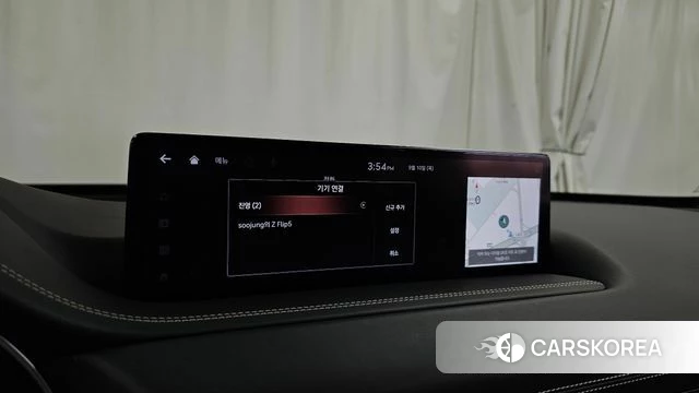 Genesis GV80 id 4793861 из Кореи 27