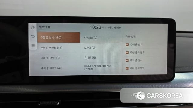 Genesis GV60 id 4745175 из Кореи 27