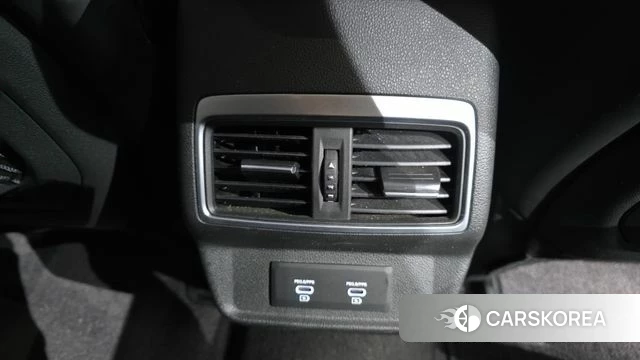 Renault Korea (Samsung) The New QM6 id 4516643 из Кореи 27