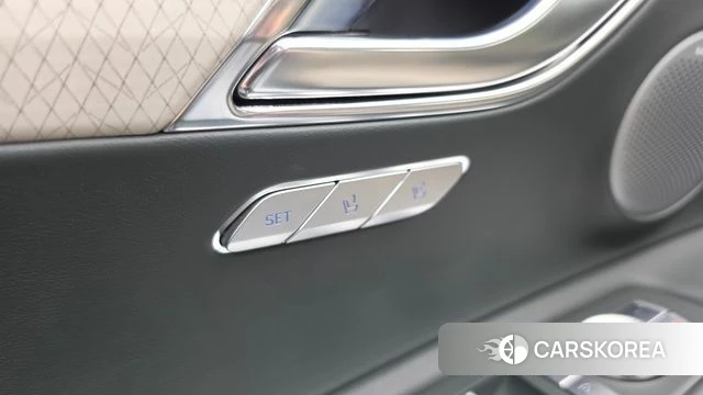 Genesis GV80 id 4904711 из Кореи 27