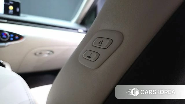 Genesis GV70 id 4670399 из Кореи 27