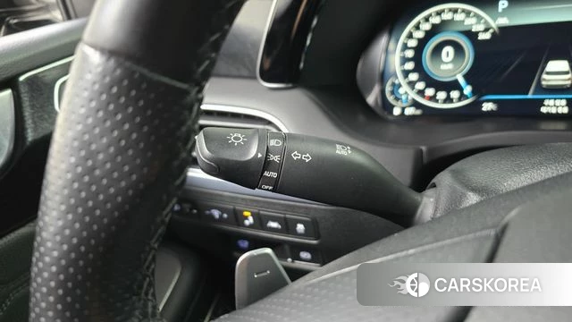 Hyundai Palisade id 4469995 из Кореи 27