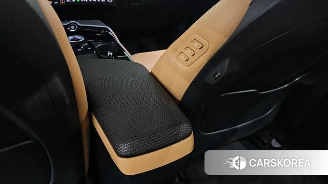 Kia EV6 id 4778715 из Кореи 27