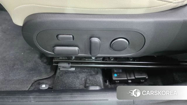 Hyundai Kona Hybrid (SX2) id 4681562 из Кореи 27