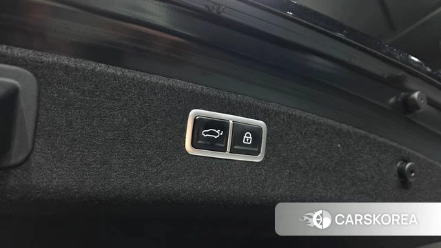 Genesis G80 (RG3) id 4609357 из Кореи 27