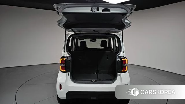 Kia The New Kia Ray id 4487997 из Кореи 27