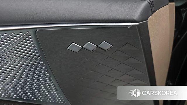 Kia K8 Hybrid id 4292486 из Кореи 27