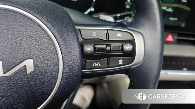 Kia Sportage 5th Generation Hybrid id 4281760 из Кореи 27