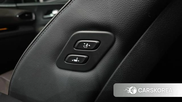 Hyundai The New Santa Fe id 4631831 из Кореи 27