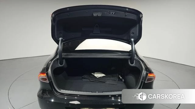 Hyundai The New Grandeur IG Hybrid id 4388898 из Кореи 27