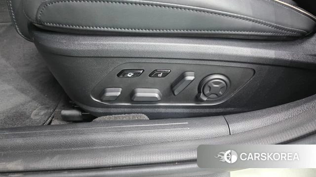 Kia The New K8 Hybrid id 4744077 из Кореи 27