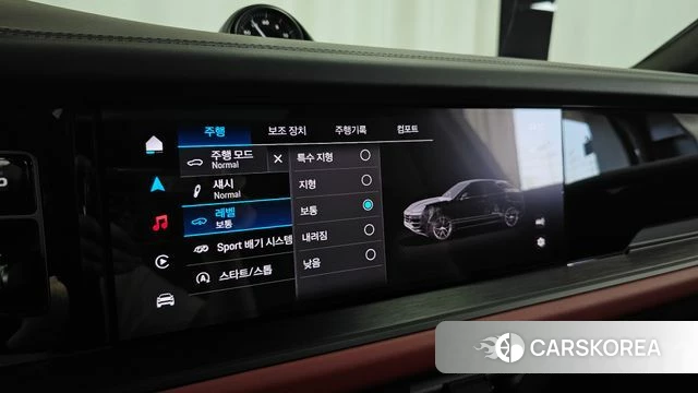 Porsche Cayenne (PO536) id 4329480 из Кореи 27