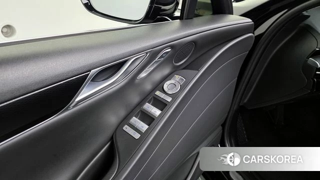 Genesis G80 (RG3) id 4400618 из Кореи 27