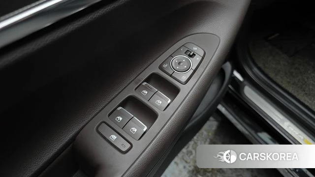 Hyundai The New Grandeur IG id 4573292 из Кореи 27