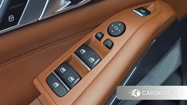 BMW X5 (G05) id 4872631 из Кореи 27