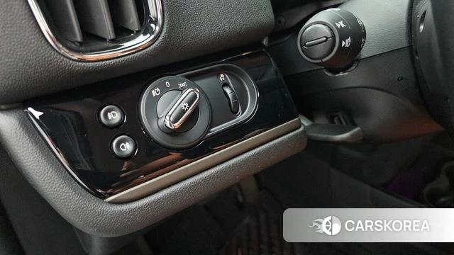Mini Cooper Countryman id 4408311 из Кореи 27