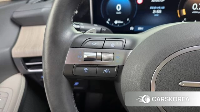 Hyundai Sonata D Edge (DN8) id 4871083 из Кореи 27