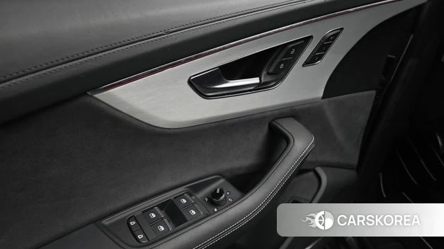 Audi Q8 (4M) id 4871154 из Кореи 27