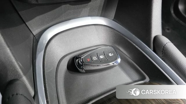 Chevrolet (GM Daewoo) The New Malibu id 4770208 из Кореи 27