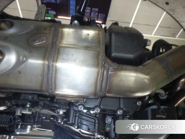 Yamaha MT-09 TRACER 9 GT id 3945823 из Японии 27