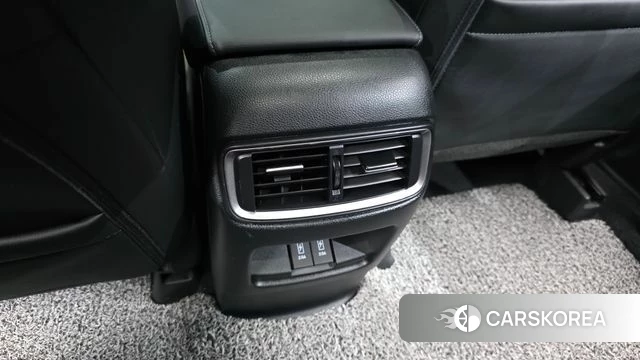 Honda CR-V 5th generation id 4223606 из Кореи 27