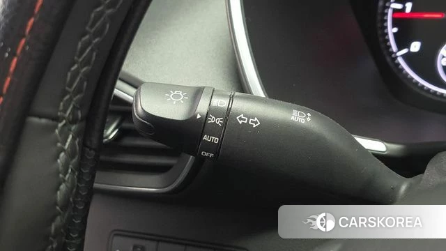 Hyundai The New Santa Fe id 4362008 из Кореи 27