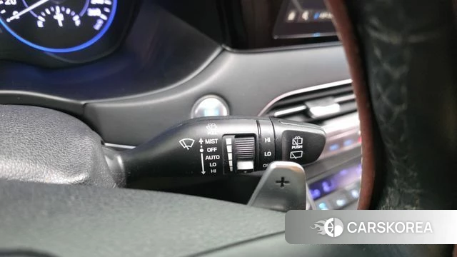 Hyundai Palisade id 4937594 из Кореи 27
